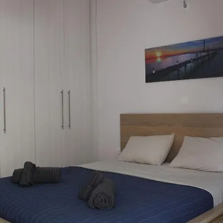 Apartmán Irida's In *