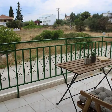 Irida's In Apartman *
