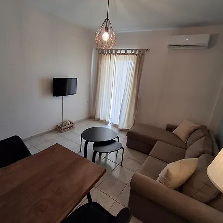 Irida's In Appartement