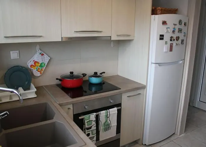Appartement Irida's In