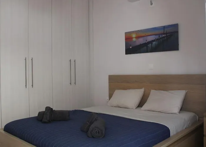 Apartmán Irida's In *