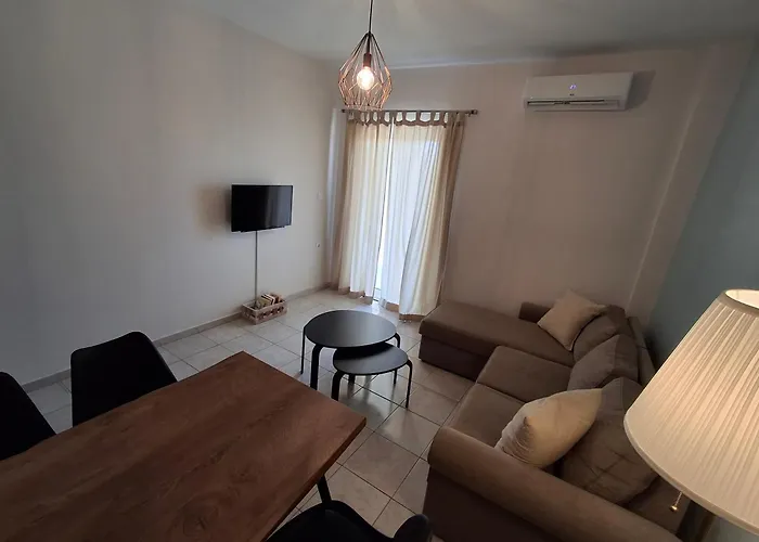 Irida's In Appartement